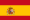 Bandera de España